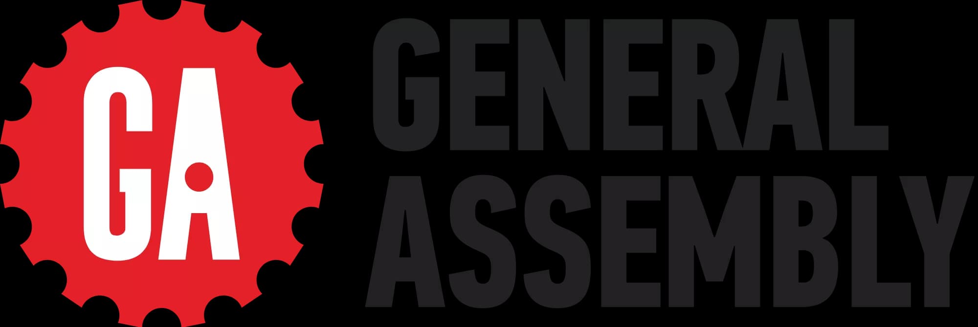 General Assembly logo