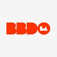 BBDO Los Angeles logo
