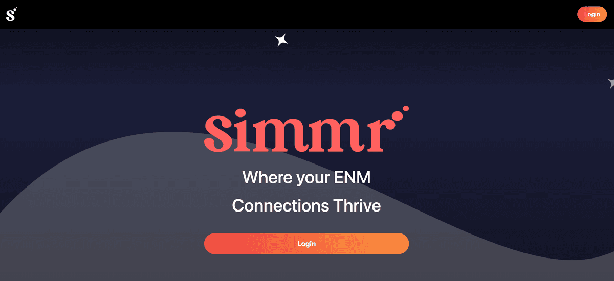 Simmr